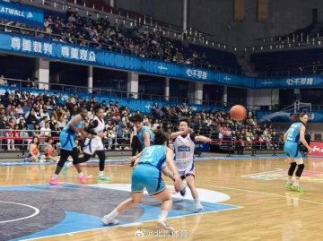 世界杯官方直播软件下载-WCBA｜北京女篮季后赛排位赛连败面临降组