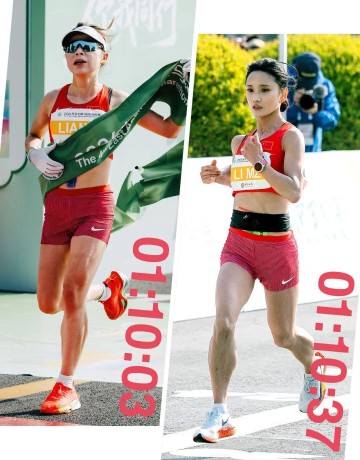 世界杯官方直播软件下载-“双保险”梁田田+李美珍，妥妥地把东亚半程女子冠军留在中国
